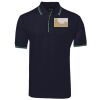 JB's WEAR Contrast Polo Thumbnail