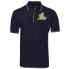 JB's WEAR Contrast Polo Thumbnail
