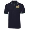 JB's WEAR Contrast Polo Thumbnail