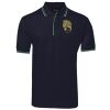 JB's WEAR Contrast Polo Thumbnail
