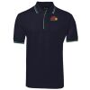 JB's WEAR Contrast Polo Thumbnail