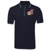 JB's WEAR Contrast Polo Thumbnail