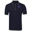 JB's WEAR Contrast Polo Thumbnail