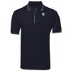 JB's WEAR Contrast Polo Thumbnail