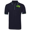 JB's WEAR Contrast Polo Thumbnail