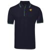 JB's WEAR Contrast Polo Thumbnail