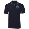 JB's WEAR Contrast Polo Thumbnail