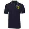 JB's WEAR Contrast Polo Thumbnail