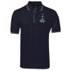 JB's WEAR Contrast Polo Thumbnail