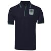 JB's WEAR Contrast Polo Thumbnail