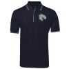 JB's WEAR Contrast Polo Thumbnail