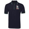 JB's WEAR Contrast Polo Thumbnail