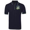JB's WEAR Contrast Polo Thumbnail