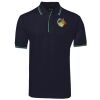 JB's WEAR Contrast Polo Thumbnail