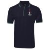 JB's WEAR Contrast Polo Thumbnail
