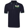 JB's WEAR Contrast Polo Thumbnail