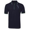 JB's WEAR Contrast Polo Thumbnail