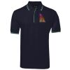 JB's WEAR Contrast Polo Thumbnail