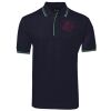 JB's WEAR Contrast Polo Thumbnail