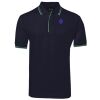 JB's WEAR Contrast Polo Thumbnail