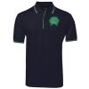 JB's WEAR Contrast Polo Thumbnail