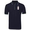 JB's WEAR Contrast Polo Thumbnail