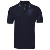 JB's WEAR Contrast Polo Thumbnail