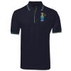 JB's WEAR Contrast Polo Thumbnail