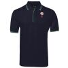 JB's WEAR Contrast Polo Thumbnail