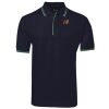 JB's WEAR Contrast Polo Thumbnail