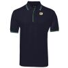 JB's WEAR Contrast Polo Thumbnail