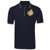 JB's WEAR Contrast Polo Thumbnail