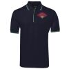 JB's WEAR Contrast Polo Thumbnail