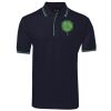 JB's WEAR Contrast Polo Thumbnail