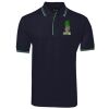 JB's WEAR Contrast Polo Thumbnail