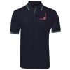 JB's WEAR Contrast Polo Thumbnail