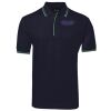 JB's WEAR Contrast Polo Thumbnail