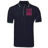 JB's WEAR Contrast Polo Thumbnail