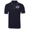 JB's WEAR Contrast Polo Thumbnail