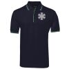 JB's WEAR Contrast Polo Thumbnail
