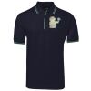 JB's WEAR Contrast Polo Thumbnail
