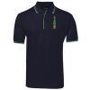 JB's WEAR Contrast Polo Thumbnail