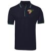 JB's WEAR Contrast Polo Thumbnail