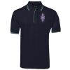 JB's WEAR Contrast Polo Thumbnail