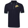 JB's WEAR Contrast Polo Thumbnail