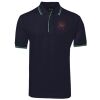 JB's WEAR Contrast Polo Thumbnail