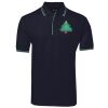 JB's WEAR Contrast Polo Thumbnail