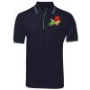 JB's WEAR Contrast Polo Thumbnail