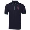 JB's WEAR Contrast Polo Thumbnail