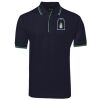 JB's WEAR Contrast Polo Thumbnail